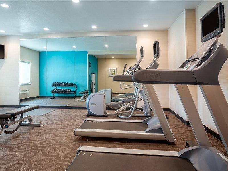 Comfort Inn & Suites テキサスシティ エクステリア 写真