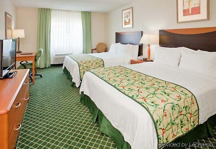 Comfort Inn & Suites テキサスシティ 部屋 写真