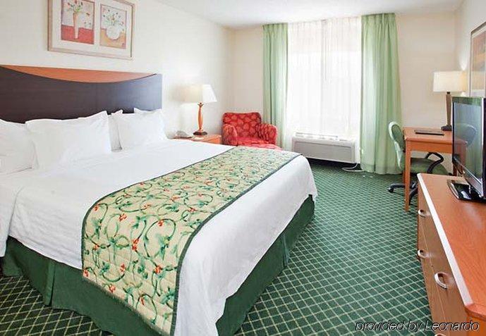 Comfort Inn & Suites テキサスシティ 部屋 写真