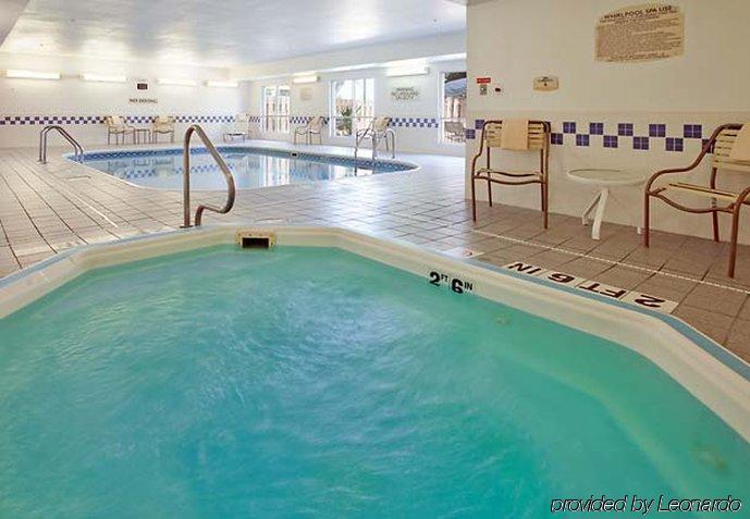 Comfort Inn & Suites テキサスシティ エクステリア 写真