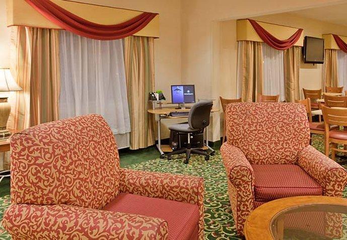 Comfort Inn & Suites テキサスシティ エクステリア 写真