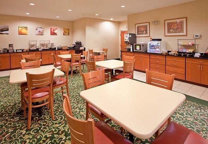 Comfort Inn & Suites テキサスシティ エクステリア 写真
