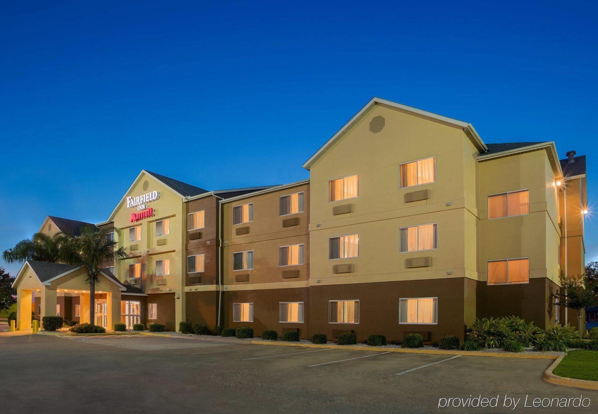 Comfort Inn & Suites テキサスシティ エクステリア 写真