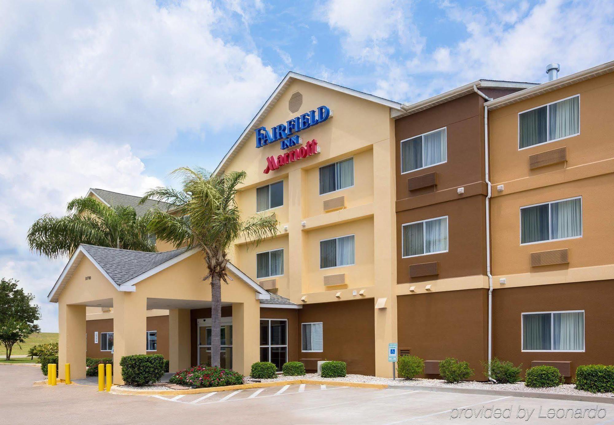 Comfort Inn & Suites テキサスシティ エクステリア 写真