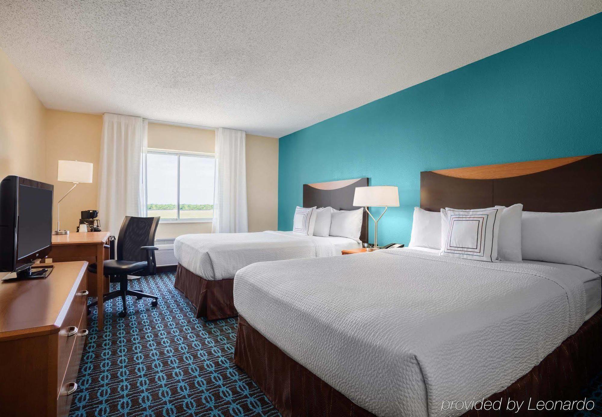 Comfort Inn & Suites テキサスシティ エクステリア 写真