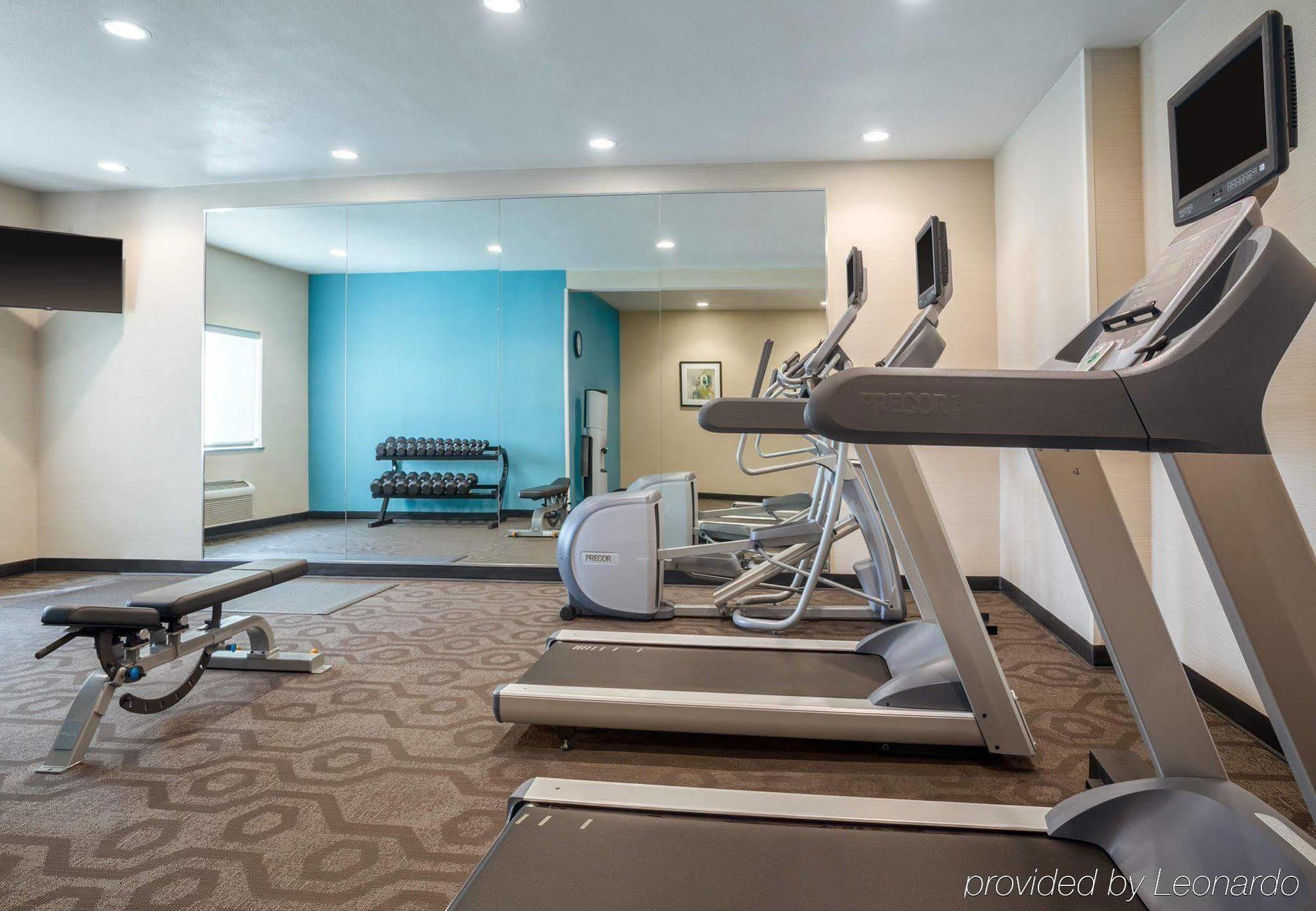 Comfort Inn & Suites テキサスシティ エクステリア 写真